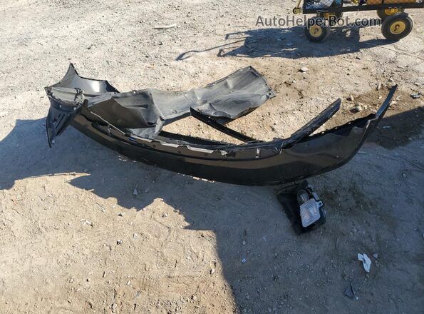 5FNRL6H61SB004458 2025 HONDA ODYSSEY Black Widok naklejki z numerem VIN