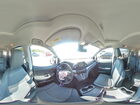 2025 Honda Odyssey Exl Black vin: 5FNRL6H61SB004458