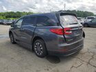2024 Honda Odyssey Exl Charcoal vin: 5FNRL6H64RB039764 2024 Honda Odyssey Exl Charcoal vin: 5FNRL6H64RB039764