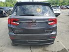 2024 Honda Odyssey Exl Charcoal vin: 5FNRL6H64RB039764 2024 Honda Odyssey Exl Charcoal vin: 5FNRL6H64RB039764