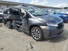 2024 Honda Odyssey Exl Charcoal vin: 5FNRL6H64RB039764 2024 Honda Odyssey Exl Charcoal vin: 5FNRL6H64RB039764