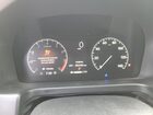 2025 Honda Odyssey Exl White vin: 5FNRL6H66SB043322