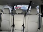 2025 Honda Odyssey Exl White vin: 5FNRL6H66SB043322