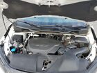 2025 Honda Odyssey Exl White vin: 5FNRL6H66SB043322