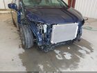 2023 Honda Odyssey Ex-l Blue vin: 5FNRL6H69PB059019