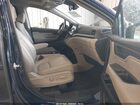 2023 Honda Odyssey Ex-l Blue vin: 5FNRL6H69PB059019