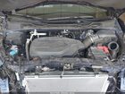 2023 Honda Odyssey Ex-l Blue vin: 5FNRL6H69PB059019