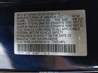 2023 Honda Odyssey Ex-l Blue vin: 5FNRL6H69PB059019