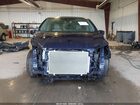 2023 Honda Odyssey Ex-l Blue vin: 5FNRL6H69PB059019