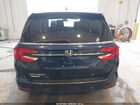 2023 Honda Odyssey Ex-l Blue vin: 5FNRL6H69PB059019