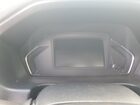 2018 Honda Odyssey Exl Синий vin: 5FNRL6H72JB057905