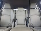 2018 Honda Odyssey Exl Синий vin: 5FNRL6H72JB057905