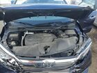 2018 Honda Odyssey Exl Синий vin: 5FNRL6H72JB057905