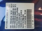 2018 Honda Odyssey Exl Синий vin: 5FNRL6H72JB057905