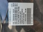 2018 Honda Odyssey Exl Black vin: 5FNRL6H72JB105645