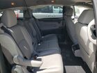 2018 Honda Odyssey Exl Black vin: 5FNRL6H72JB105645