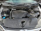 2018 Honda Odyssey Exl Серебряный vin: 5FNRL6H73JB069545