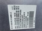 2018 Honda Odyssey Exl Серебряный vin: 5FNRL6H73JB069545