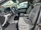 2018 Honda Odyssey Exl Серебряный vin: 5FNRL6H73JB069545