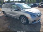 2020 Honda Odyssey Ex-l/ex-l W/navi   Res Silver vin: 5FNRL6H73LB002088