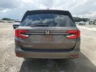 2021 Honda Odyssey Exl Tan vin: 5FNRL6H73MB002674