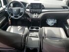 2021 Honda Odyssey Exl Tan vin: 5FNRL6H73MB002674