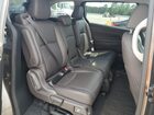 2021 Honda Odyssey Exl Tan vin: 5FNRL6H73MB002674