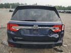 2018 Honda Odyssey Exl Blue vin: 5FNRL6H74JB020693 2018 Honda Odyssey Exl Blue vin: 5FNRL6H74JB020693