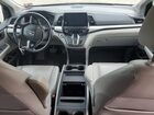 2018 Honda Odyssey Exl Blue vin: 5FNRL6H74JB020693 2018 Honda Odyssey Exl Blue vin: 5FNRL6H74JB020693
