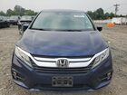 2018 Honda Odyssey Exl Blue vin: 5FNRL6H74JB020693 2018 Honda Odyssey Exl Blue vin: 5FNRL6H74JB020693