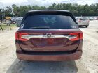 2018 Honda Odyssey Exl Purple vin: 5FNRL6H74JB097144 2018 Honda Odyssey Exl Purple vin: 5FNRL6H74JB097144