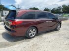 2018 Honda Odyssey Exl Purple vin: 5FNRL6H74JB097144 2018 Honda Odyssey Exl Purple vin: 5FNRL6H74JB097144