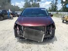 2018 Honda Odyssey Exl Purple vin: 5FNRL6H74JB097144 2018 Honda Odyssey Exl Purple vin: 5FNRL6H74JB097144