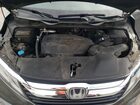 2018 Honda Odyssey Exl Серый vin: 5FNRL6H76JB033901 2018 Honda Odyssey Exl Серый vin: 5FNRL6H76JB033901