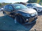 2020 Honda Odyssey Ex-l/ex-l W/navi   Res Gray vin: 5FNRL6H77LB003874