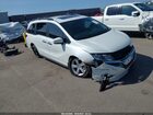 2020 Honda Odyssey Ex-l/ex-l W/navi   Res White vin: 5FNRL6H77LB053187
