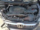 2018 Honda Odyssey Exl Gray vin: 5FNRL6H78JB101793 2018 Honda Odyssey Exl Gray vin: 5FNRL6H78JB101793