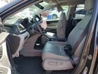 2018 Honda Odyssey Exl Gray vin: 5FNRL6H78JB101793 2018 Honda Odyssey Exl Gray vin: 5FNRL6H78JB101793