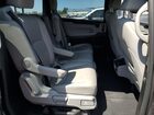2018 Honda Odyssey Exl Gray vin: 5FNRL6H78JB101793 2018 Honda Odyssey Exl Gray vin: 5FNRL6H78JB101793