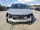 2025 Honda Odyssey Sport-l Синий vin: 5FNRL6H79SB053111