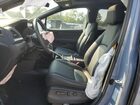 2025 Honda Odyssey Sport-l Синий vin: 5FNRL6H79SB053111