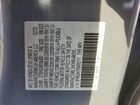 2025 Honda Odyssey Sport-l Синий vin: 5FNRL6H79SB053111