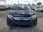 2018 Honda Odyssey Exl Blue vin: 5FNRL6H7XJB050815 2018 Honda Odyssey Exl Blue vin: 5FNRL6H7XJB050815