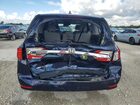 2018 Honda Odyssey Exl Blue vin: 5FNRL6H7XJB050815 2018 Honda Odyssey Exl Blue vin: 5FNRL6H7XJB050815