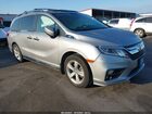 2020 Honda Odyssey Ex-l/ex-l W/navi   Res Gray vin: 5FNRL6H7XLB044662