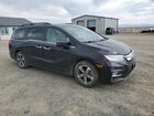 2018 Honda Odyssey Touring Black vin: 5FNRL6H82JB001553 2018 Honda Odyssey Touring Black vin: 5FNRL6H82JB001553