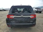 2018 Honda Odyssey Touring Black vin: 5FNRL6H82JB001553 2018 Honda Odyssey Touring Black vin: 5FNRL6H82JB001553