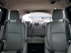 2018 Honda Odyssey Touring Black vin: 5FNRL6H82JB001553 2018 Honda Odyssey Touring Black vin: 5FNRL6H82JB001553