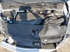 2025 Honda Odyssey Elite Blue vin: 5FNRL6H91SB062886