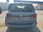 2025 Honda Odyssey Elite Blue vin: 5FNRL6H91SB062886